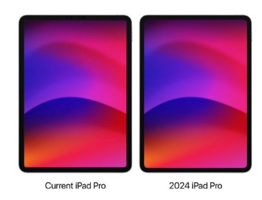 镇雄ipad维修服务点分享新款iPad Pro和iPad Air要来了 