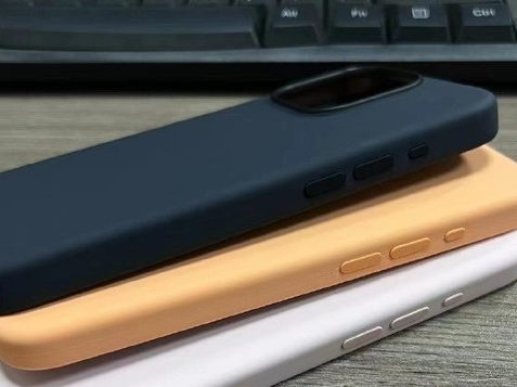 镇雄苹果14维修站分享iPhone14手机壳能直接给iPhone15用吗?