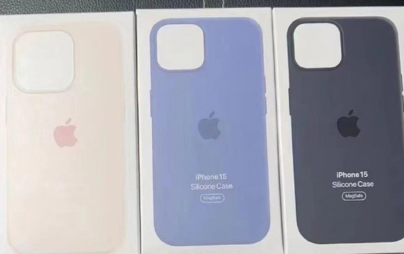 镇雄苹果14维修站分享iPhone14手机壳能直接给iPhone15用吗？ 