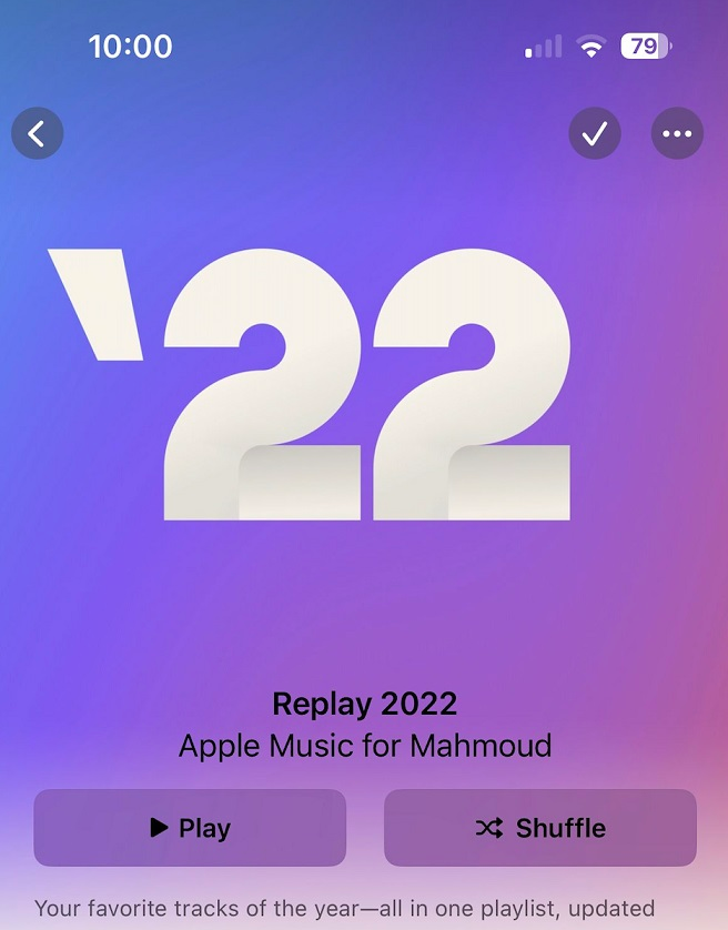 镇雄苹果手机维修分享iOS16.2 Beta3更新内容及升级建议 