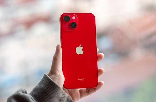 镇雄苹果14维修分享为什么大家觉得iPhone 14不香了 