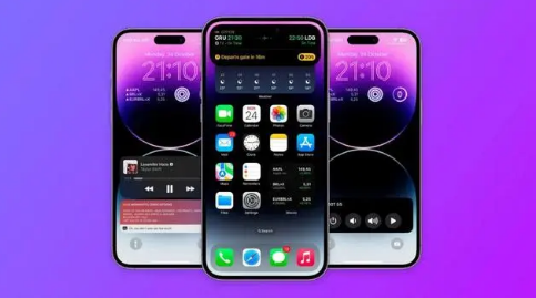 镇雄苹果手机维修分享iOS 16.1 RC版是iOS 16.1正式版吗 