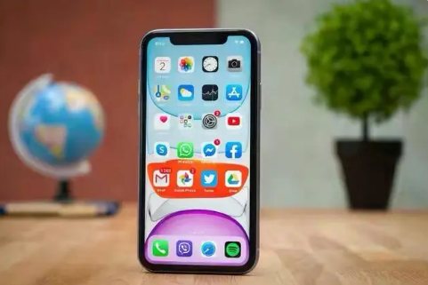 镇雄苹果手机维修分享升级iOS16屏幕失灵解决办法 