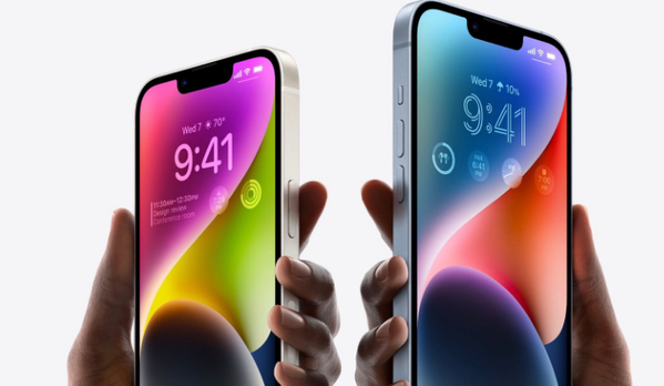 镇雄苹果14维修分享iPhone 14系列支持的eSIM卡有哪些优点 