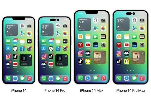 镇雄苹果14维修分享iPhone14可以分期吗 