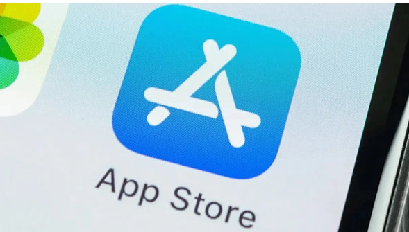 镇雄苹果手机维修分享应用商店出现大量色情App，苹果会处理吗 