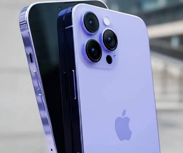 镇雄苹果14维修分享凭什么4800万像素的iPhone14就能上热搜 