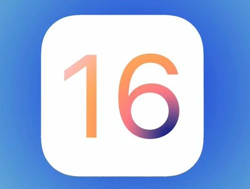 镇雄苹果手机维修分享iOS16不支持iPhone6s，手中的6s怎么办 