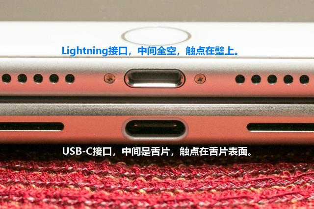 镇雄苹果14维修分享iPhone 14会是什么接口 