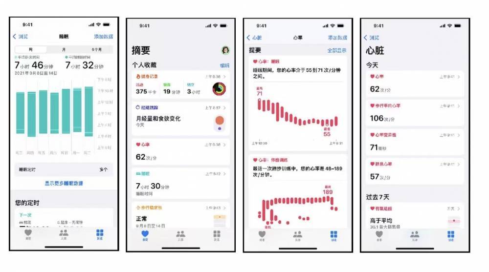 镇雄苹果手机维修分享iPhone实用功能汇总 