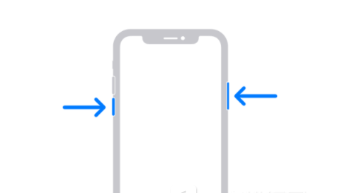 镇雄苹果13维修分享iPhone13屏幕失灵怎么办 