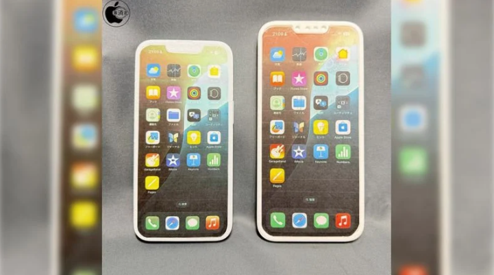镇雄苹果手机维修分享苹果会发布6.7 英寸屏 iPhone SE 4 Plus 机型吗 