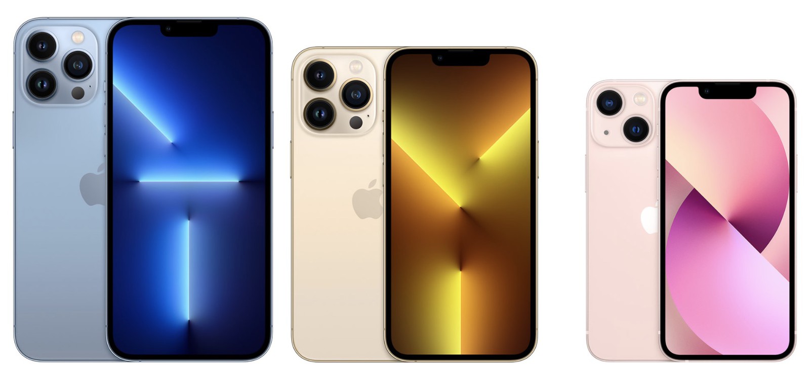 镇雄苹果手机维修分享iPhone 13续航怎么样 