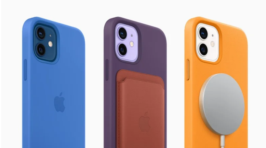 镇雄苹果手机维修分享关于 iPhone 13 的细节爆料 