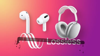 镇雄苹果手机维修分享哪些设备支持Apple Music 无损音频 