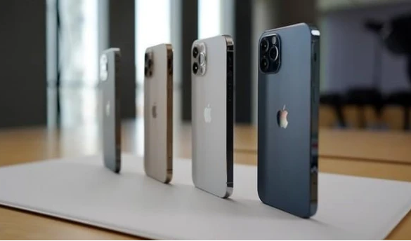 镇雄苹果手机维修分享为什么说iPhone13才是真旗舰 