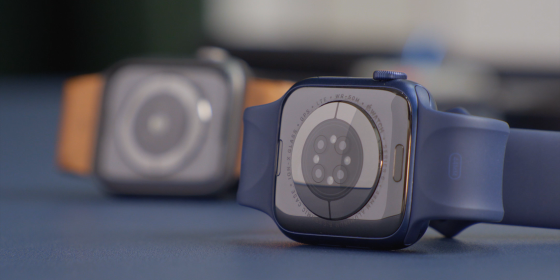 镇雄苹果手机维修分享Apple Watch 是如何测量卡路里的 
