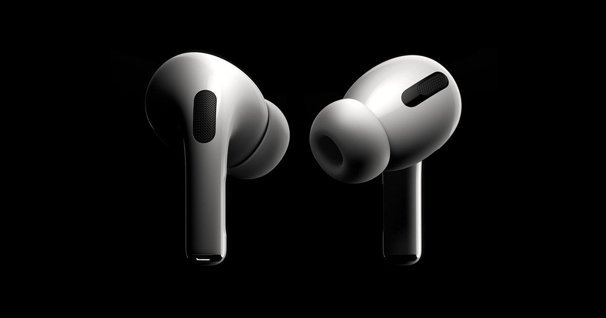 镇雄苹果手机维修分享AirPods Pro 爆音、降噪效果下降怎么办 