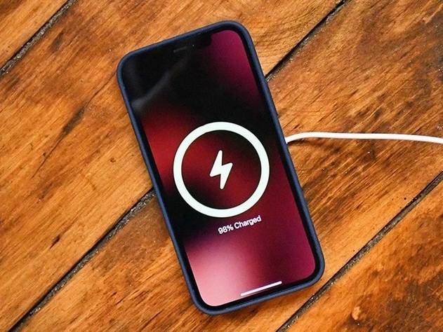 镇雄苹果手机维修分享iPhone 12可以随便充电吗 