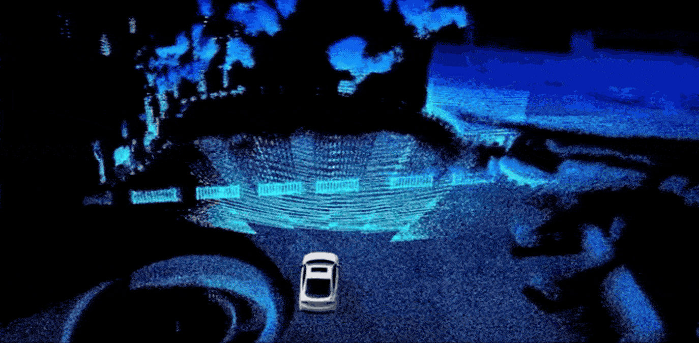 镇雄苹果手机维修分享iPhone 12 Pro 搭载的 LiDAR 镜头与 ToF 镜头有什么不同 