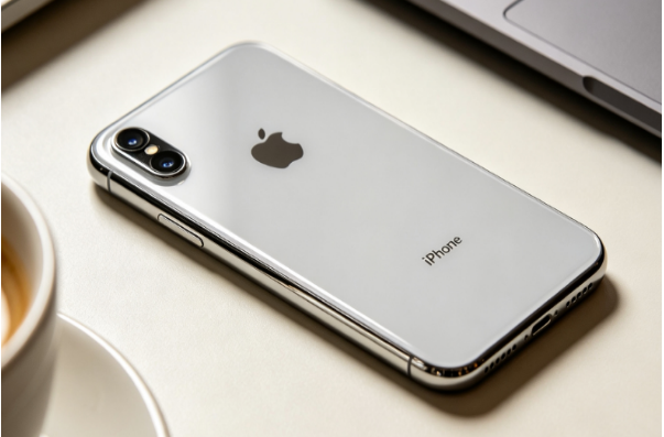 镇雄苹果手机维修分享iPhone XS Max换电池 
