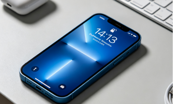 镇雄苹果手机维修分享iPhone13 换电池 