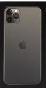 镇雄苹果维修点分享iPhone 11 Pro Max进水维修 