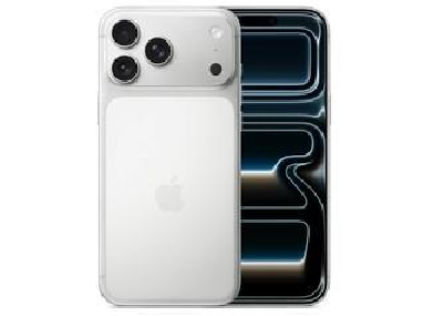 镇雄苹果维修点分享iPhone 17 Pro Max进水维修 