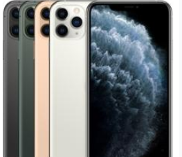 镇雄苹果维修点分享iPhone 11 Pro Max换屏分项报价拆解 
