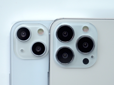 镇雄苹果维修点分享iPhone 13 Pro Max换屏指南 