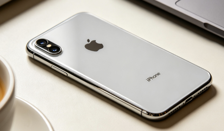 镇雄苹果维修点分享iPhone X扩容真实风险解析 