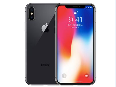 镇雄苹果维修点分享iPhoneXS扩容隐患全梳理 