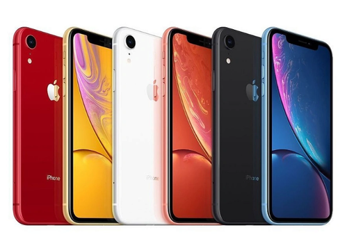 镇雄苹果维修点分享iPhone XR扩容实操风险剖析 
