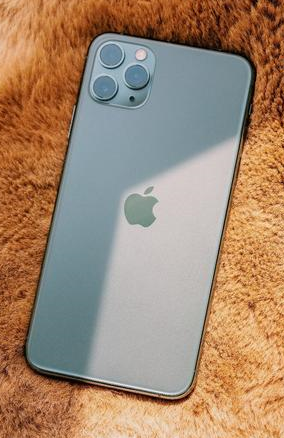 镇雄苹果维修点分享iPhone 11 Pro Max扩容实战风险 