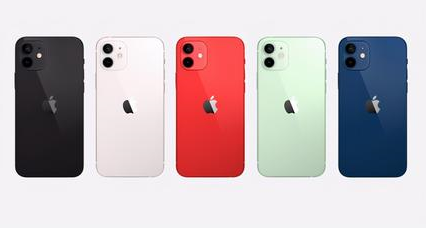 镇雄苹果维修点分享iPhone 12扩容鲜为人知的坑 