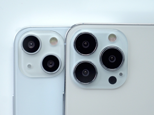 镇雄苹果维修点分享iPhone 13 Pro Max扩容深层隐患解析 