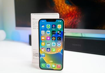 镇雄苹果维修点分享iPhone 14扩容容易忽略的暗病 