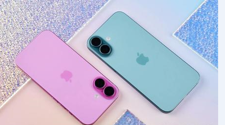 镇雄苹果维修点分享iPhone 16扩容成本与市场套路 