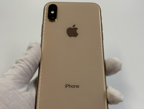 镇雄苹果维修点分享iPhone XS iOS 18小众功能排错 