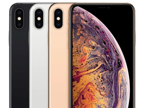 镇雄苹果维修点分享iPhone XS Max系统急救与电池管理 