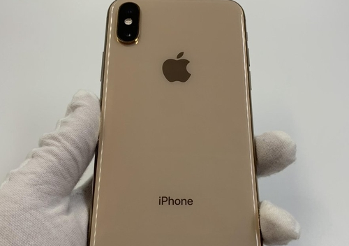 镇雄苹果维修点分享iPhone XS锁屏界面交互故障 