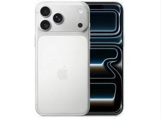 镇雄苹果维修点分享iPhone 17 Pro Max锁屏密码小百科 