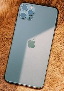 镇雄苹果维修点分享iPhone 11 Pro Max黑屏特殊诱因梳理 
